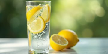 Tak Cuma Segar, Ini 8 Manfaat Air Lemon untuk Kesehatan Tubuh