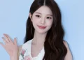 Jang Wonyoung IVE Akan Lempar First Pitch di Laga Mets vs Dodgers