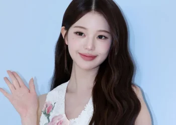 Jang Wonyoung IVE Akan Lempar First Pitch di Laga Mets vs Dodgers