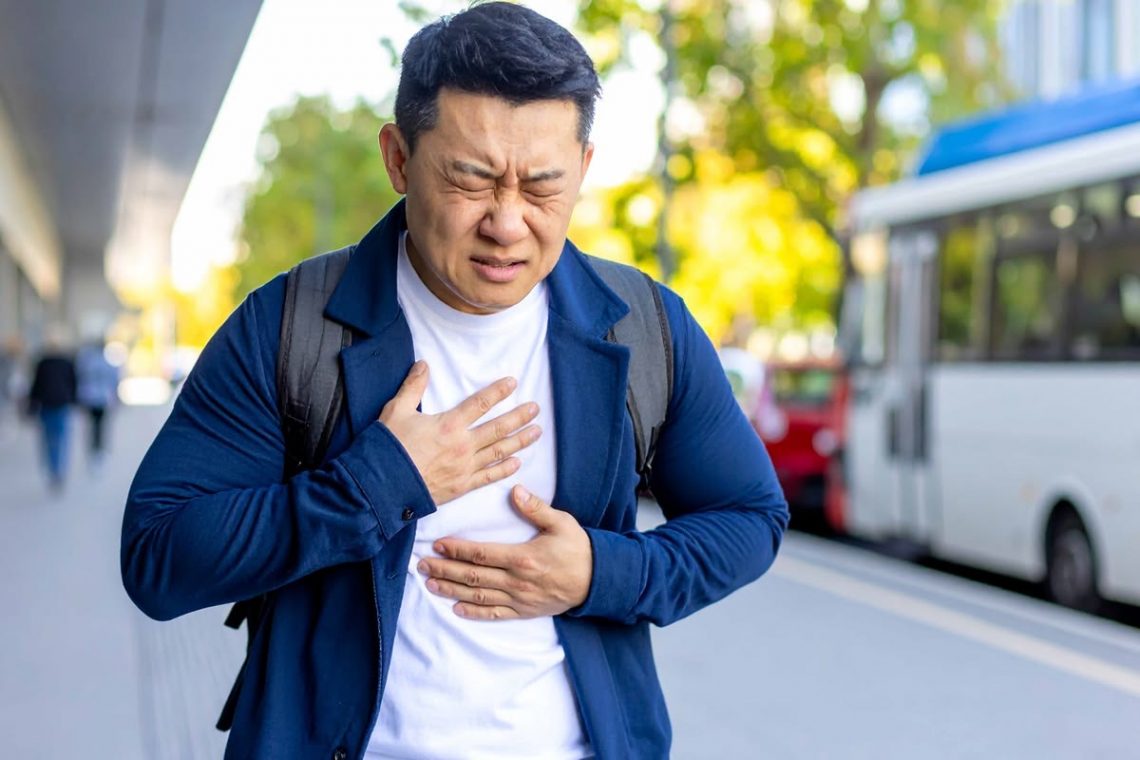 Dokter Ungkap Tanda Awal Penyakit Liver yang Sering Disangka GERD