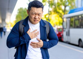 Dokter Ungkap Tanda Awal Penyakit Liver yang Sering Disangka GERD