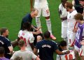 Tuchel Buka Suara soal Kekalahan Inggris dari Argentina di Semifinal