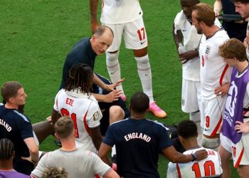 Tuchel Buka Suara soal Kekalahan Inggris dari Argentina di Semifinal