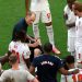 Tuchel Buka Suara soal Kekalahan Inggris dari Argentina di Semifinal