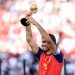 Rodri Ukir Kisah Inspiratif usai Bawa Spanyol Juara Piala Dunia 2026