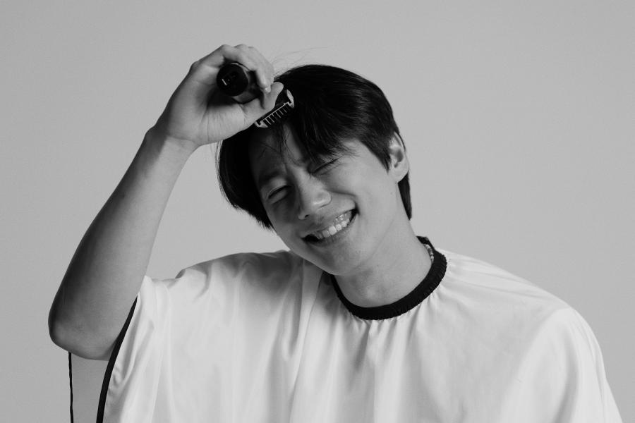 Lee Jun Young Jalani Wamil Setelah Selesaikan Sejumlah Proyek Drama