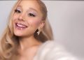 Ariana Grande Luncurkan Yayasan Brighter Days Ahead, Bantu Anak-anak Gaza
