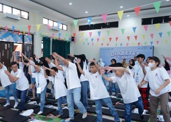 Novo Nordisk Perluas Akses Perawatan Diabetes Anak di Hari Anak Nasional