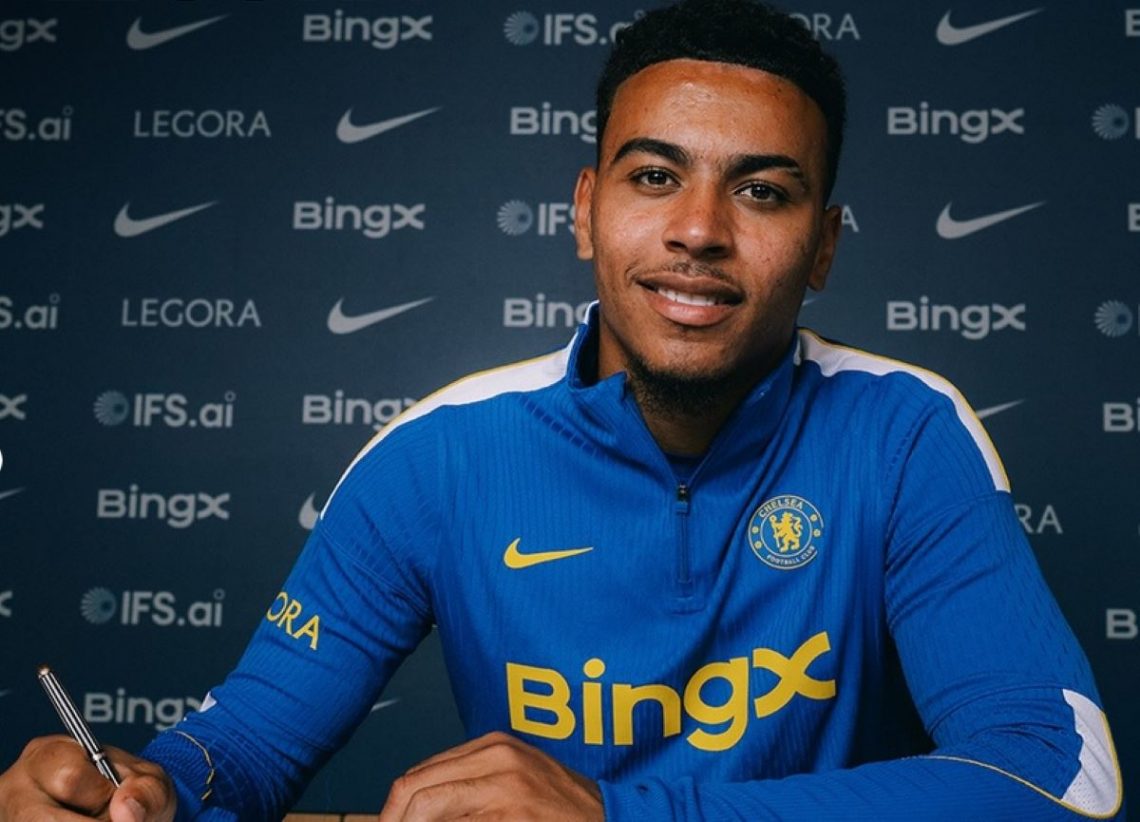 Persib Resmi Berpisah dengan Ferdiansyah Demi Karier Sang Pemain