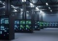 Ambisi AI Makin Besar, OpenAI Naikkan Belanja Pusat Data Jadi USD750 Miliar