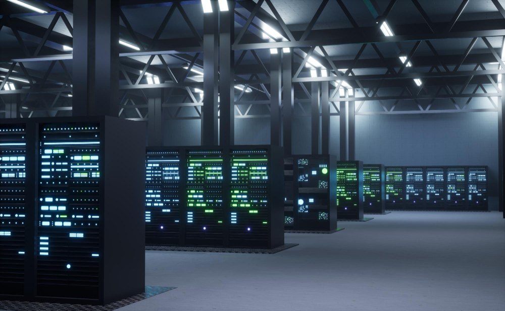 Ambisi AI Makin Besar, OpenAI Naikkan Belanja Pusat Data Jadi USD750 Miliar