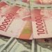 Rupiah Sentuh Level Rp18.000 per Dolar AS di Tengah Tekanan Global