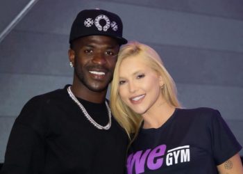 Vinicius Junior Tolak Arsenal, Pilih Bertahan di Real Madrid
