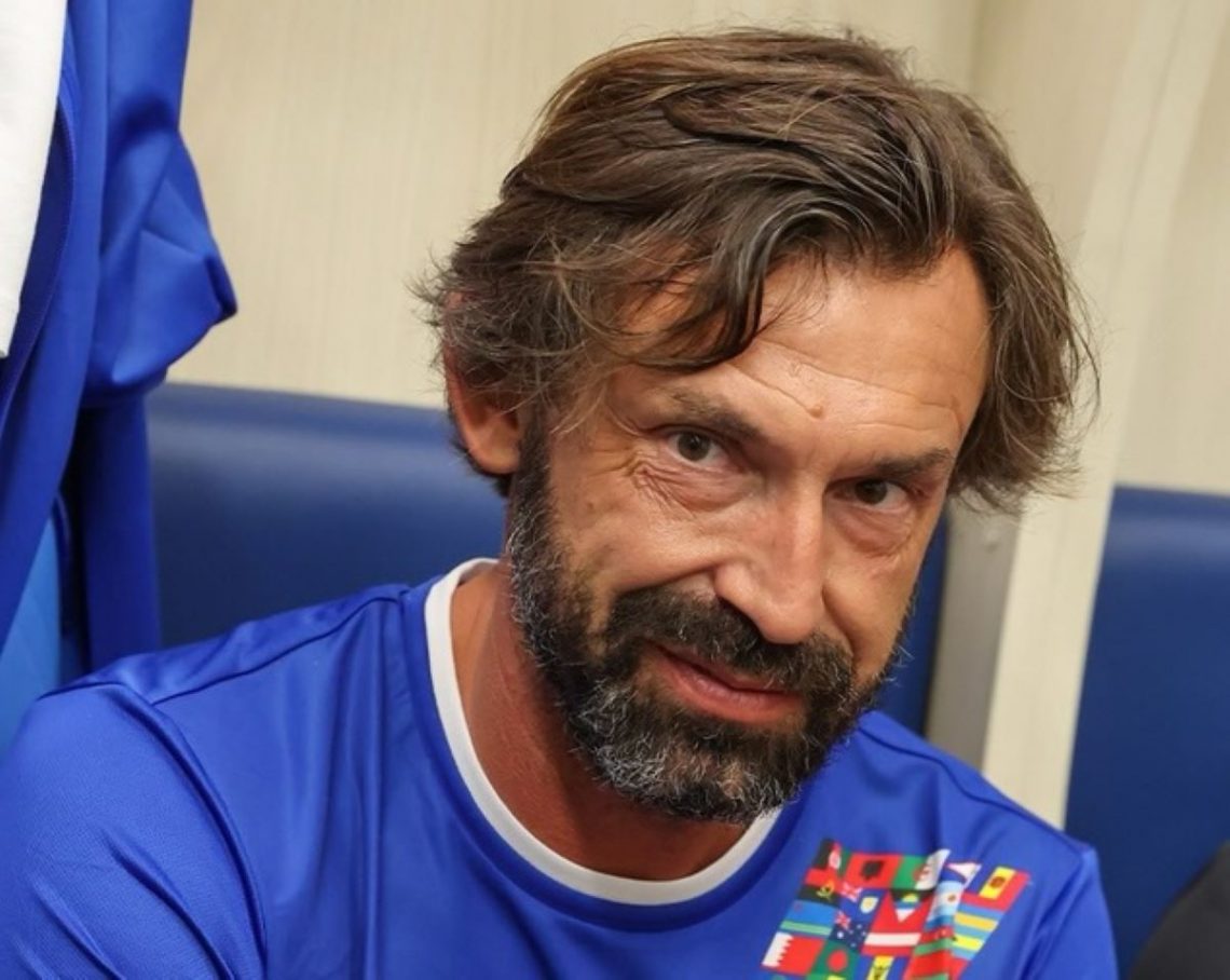 Andrea Pirlo Gagal Latih Timnas Italia, Paolo Maldini Ancam Mundur
