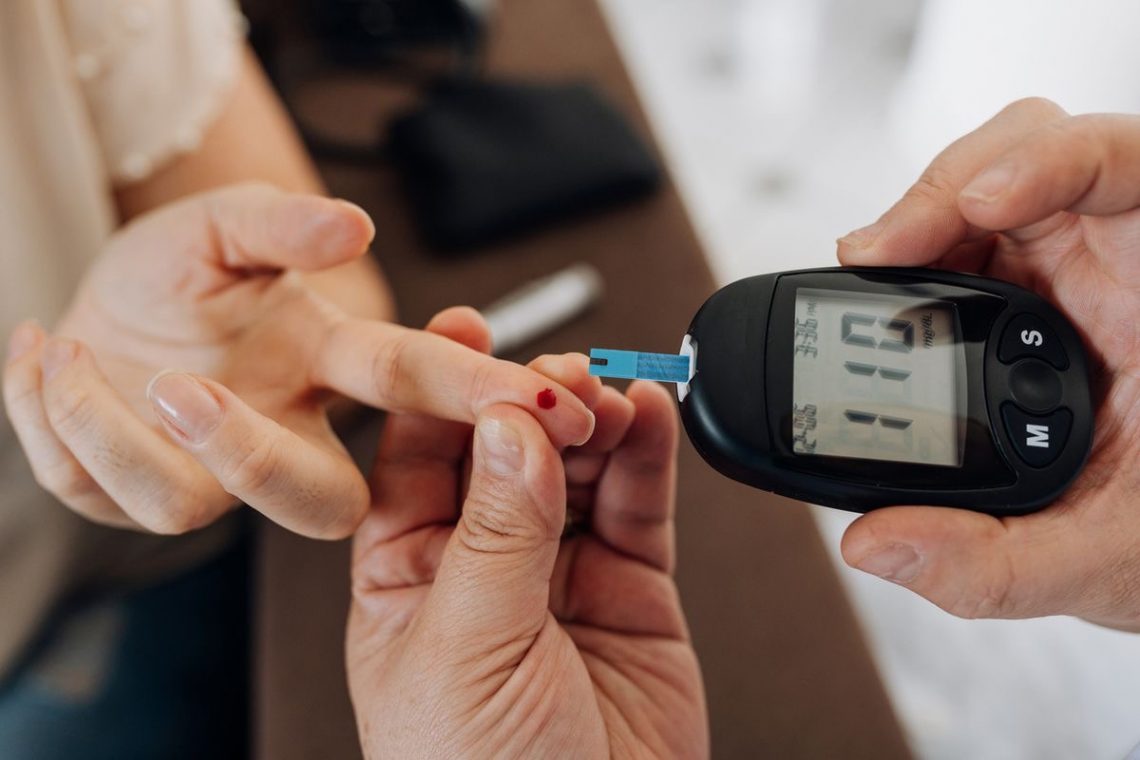 Kasus Diabetes pada Gen Z Meningkat, Ini Penyebabnya