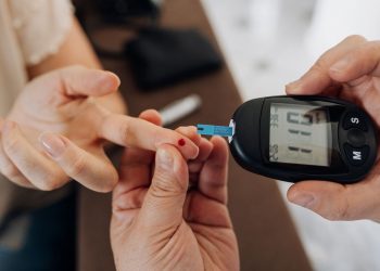 Kasus Diabetes pada Gen Z Meningkat, Ini Penyebabnya