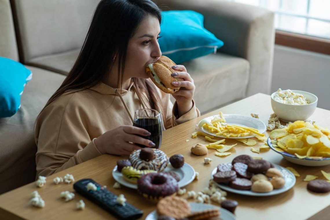 Food Noise Bikin Diet Gagal? Kenali Penyebab dan Cara Mengatasinya
