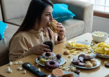 Food Noise Bikin Diet Gagal? Kenali Penyebab dan Cara Mengatasinya