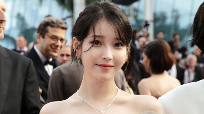 IU Kembali Bermusik, Album Baru dan Tur Konser Segera Digelar