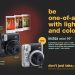 FUJIFILM Indonesia menghadirkan instax mini 99 Matte Silver dengan fitur fotografi analog kreatif. Kamera ini dijual mulai Rp3.599.000.
