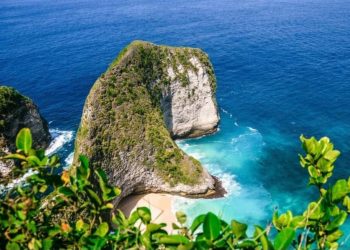 Tak Lagi di Puncak, Bali Disalip Koh Samui dalam Daftar Pulau Terindah Asia-Pasifik