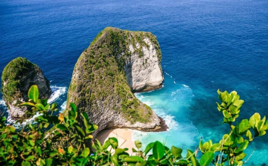 Tak Lagi di Puncak, Bali Disalip Koh Samui dalam Daftar Pulau Terindah Asia-Pasifik