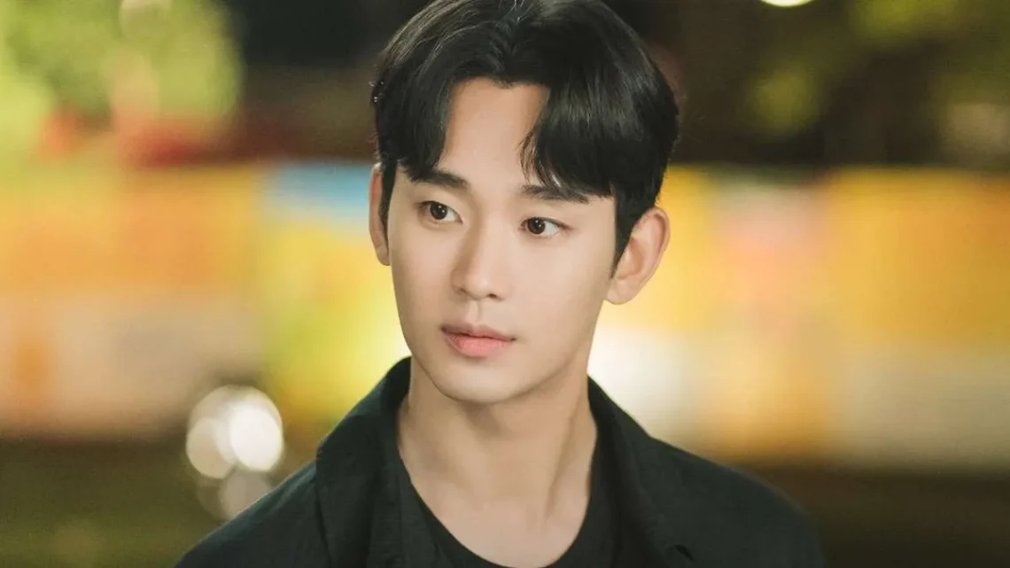 Kim Soo Hyun Mantap Comeback, Siap Aktif Lagi di Industri Hiburan