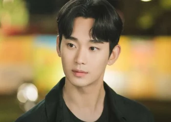 Kim Soo Hyun Mantap Comeback, Siap Aktif Lagi di Industri Hiburan