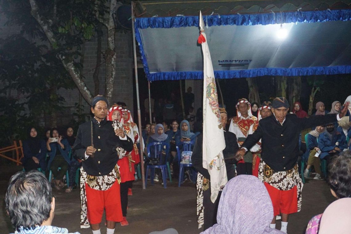 Reog Bulkiyo, Warisan Budaya Blitar dengan Jejak Perjuangan Pangeran Diponegoro