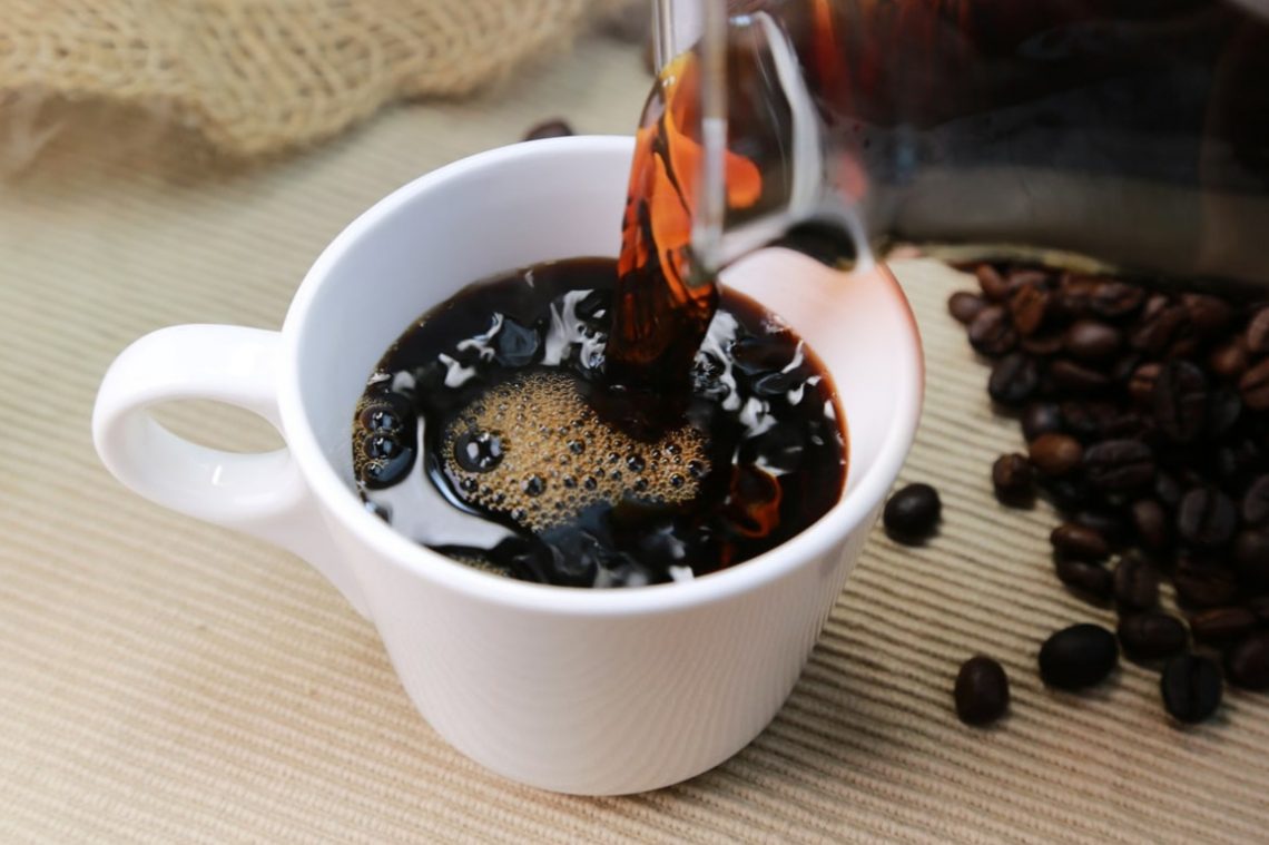 Inilah Manfaat Kopi Campur Madu yang Jarang Diketahui, Baik untuk Kesehatan Tubuh