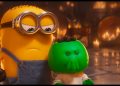 Ada Gru atau Tidak di Film Minions and Monsters? Simak Penjelasannya