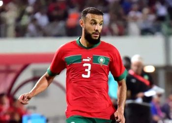 Mazraoui Ungkap Rencana Pensiun Setelah Piala Dunia 2026, Ingin Jadi Imam Masjid