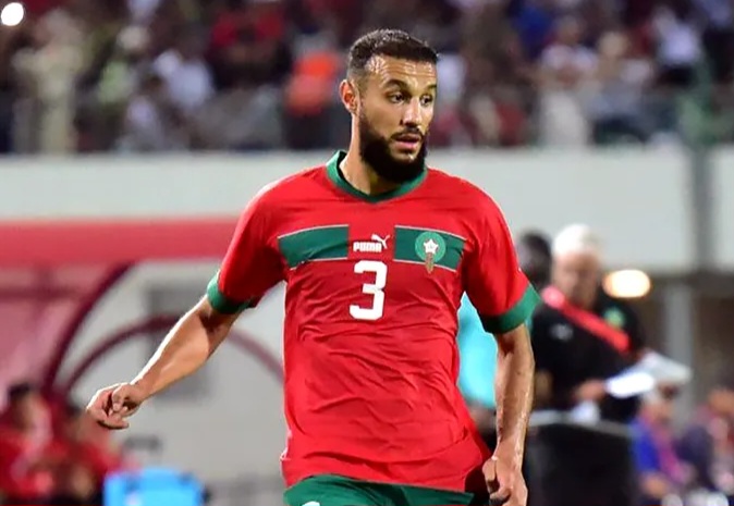 Mazraoui Ungkap Rencana Pensiun Setelah Piala Dunia 2026, Ingin Jadi Imam Masjid