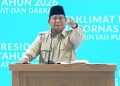Prabowo Instruksikan Pengawasan Vape Diperketat, Pelarangan Total Jadi Opsi