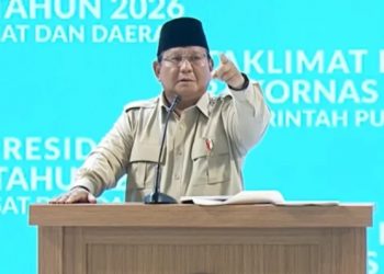 Prabowo Instruksikan Pengawasan Vape Diperketat, Pelarangan Total Jadi Opsi