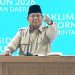 Prabowo Instruksikan Pengawasan Vape Diperketat, Pelarangan Total Jadi Opsi