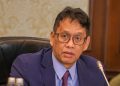 Semester I-2026, Defisit APBN Sentuh Rp196,5 Triliun, Begini Penjelasan Menkeu