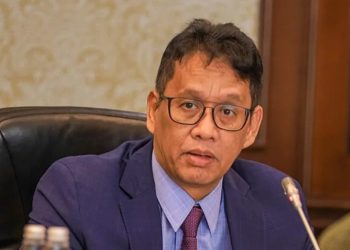 Semester I-2026, Defisit APBN Sentuh Rp196,5 Triliun, Begini Penjelasan Menkeu