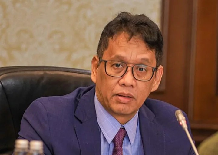 Semester I-2026, Defisit APBN Sentuh Rp196,5 Triliun, Begini Penjelasan Menkeu