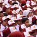 Hari Pertama Sekolah, Pendampingan Orang Tua Dinilai Penting untuk Bangun Rasa Aman Anak
