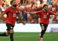 Mohamed Salah Bawa Mesir ke 16 Besar Usai Taklukkan Australia di Adu Penalti