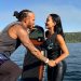 Lewis Hamilton Resmi Umumkan Hubungan Asmara dengan Kim Kardashian