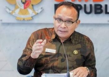 Ombudsman: Semua Perlintasan Sebidang Harus Dikelola Resmi demi Keselamatan