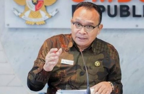 Ombudsman: Semua Perlintasan Sebidang Harus Dikelola Resmi demi Keselamatan