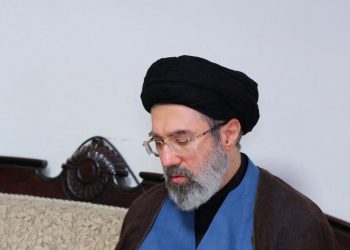 Israel Isyaratkan Serang Mojtaba Khamenei, Iran Janji Respons Keras