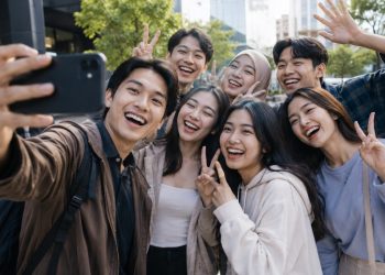 Generasi Muda Lebih Cepat Menua Secara Biologis, Ini Temuan Peneliti