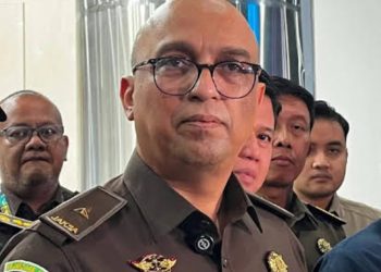 Kasus Korupsi MBG Bertambah, Sekretaris Deputi BGN Resmi Jadi Tersangka