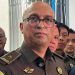 Kasus Korupsi MBG Bertambah, Sekretaris Deputi BGN Resmi Jadi Tersangka