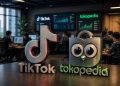 TikTok Konfirmasi PHK Sejumlah Karyawan Tokopedia di Indonesia