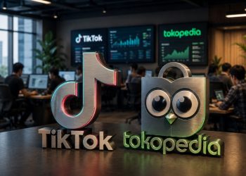TikTok Konfirmasi PHK Sejumlah Karyawan Tokopedia di Indonesia